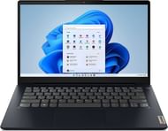 Lenovo Ideapad 3 14" (Image via Amazon)
